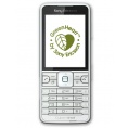 Sony Ericsson C901 GreenHeart US