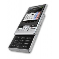 Sony Ericsson T715a