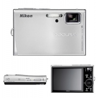 Nikon Coolpix S52