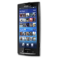 Sony Ericsson Xperia X10