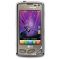 LG Chocolate Touch VX8575