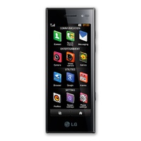 LG New Chocolate BL40G