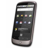 HTC Nexus One